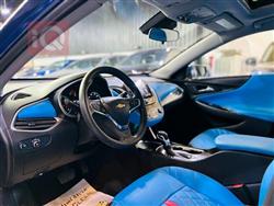 شيفروليه ماليبو